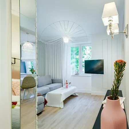Apartment Colobrzeg Elegant