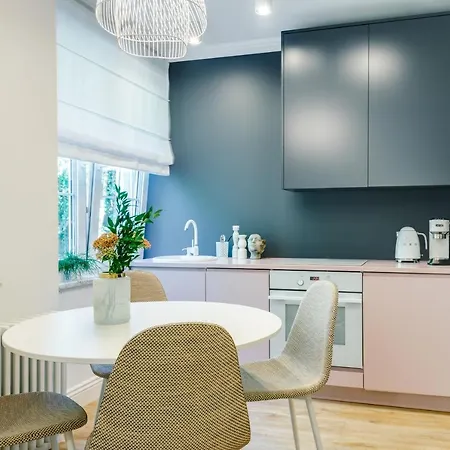 Colobrzeg Elegant Kolobrzeg