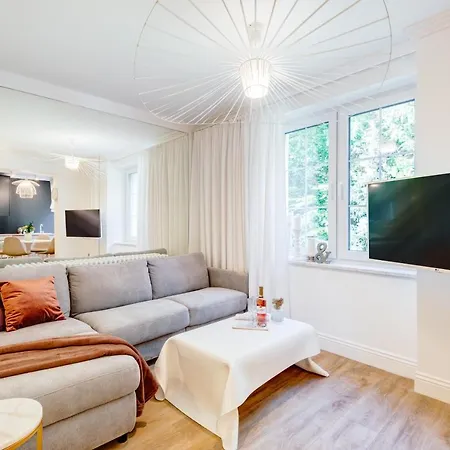 Colobrzeg Elegant * Kolobrzeg
