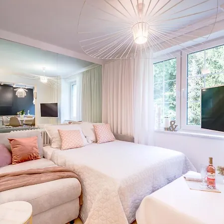 Apartment Colobrzeg Elegant Kolobrzeg