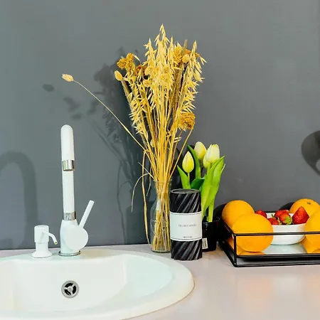 Apartment Colobrzeg Elegant Kolobrzeg
