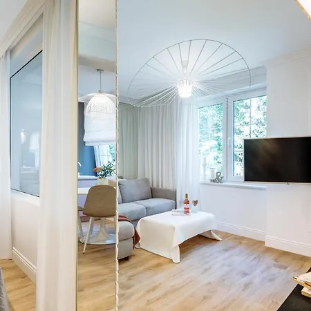 Apartment Colobrzeg Elegant *