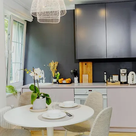 Colobrzeg Elegant Kolobrzeg